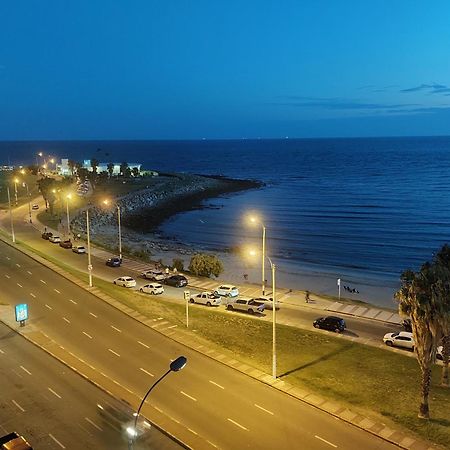 Апартаменти Escorpio De Mar Монтевідео Екстер'єр фото