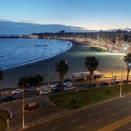 Апартаменти Escorpio De Mar Монтевідео Екстер'єр фото